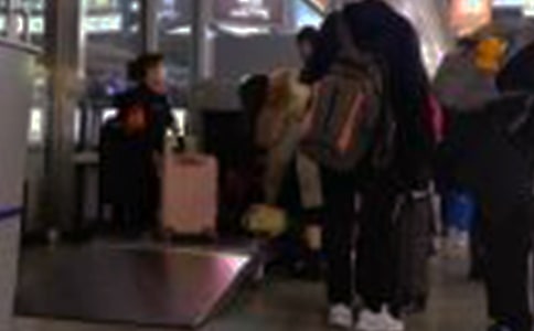 安检门有怎样工作原理