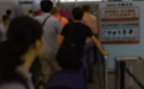 安检工作心得体会