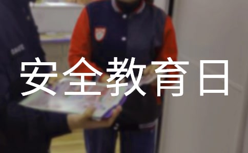 全民国家安全教育日主题活动方案