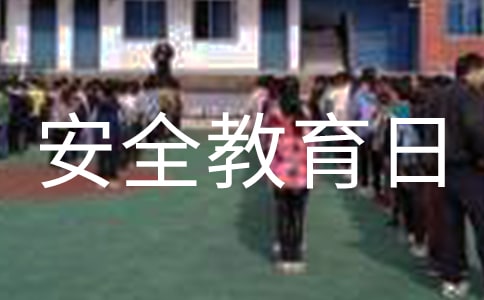 415国家安全教育日活动总结(通用32篇)