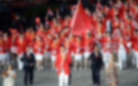 东京奥运会心得体会15篇