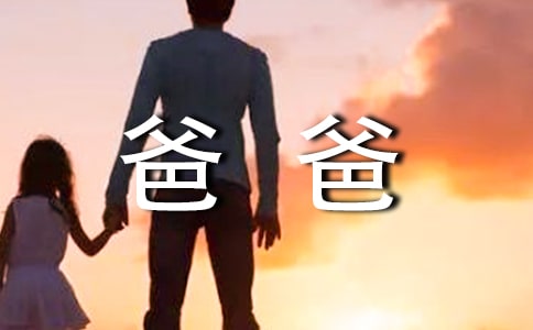 《爸爸,你走吧》阅读答案