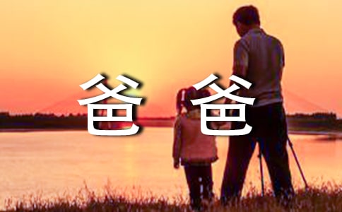 《装在口袋里的爸爸》读后感