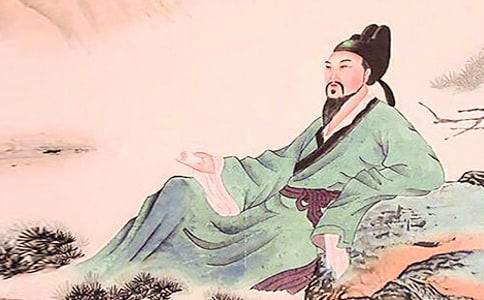 白居易长恨歌读后感