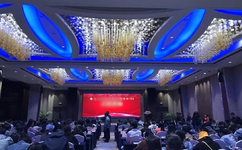 最美孝心少年颁奖典礼心得体会11篇