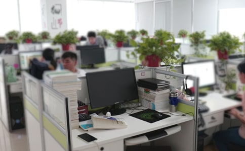 办公室装修协议