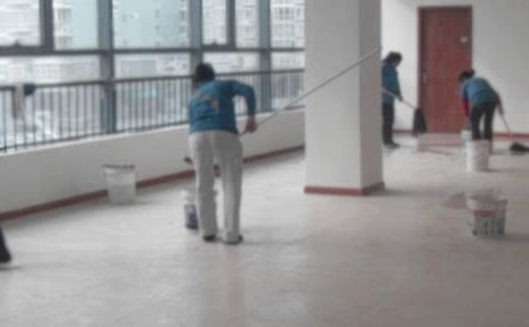 保洁员表扬信范文