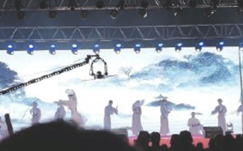 表演课心得体会