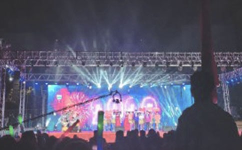 中班表演游戏教案