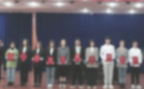 2022劳模表彰大会观后感