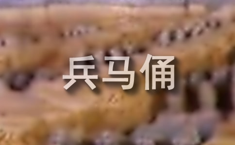 【精品】西安兵马俑导游词15篇