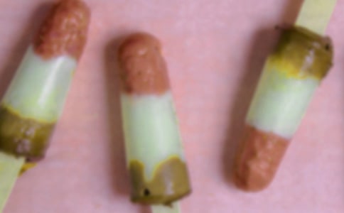 4种自制冰棍的做法