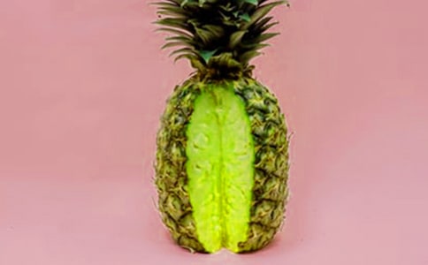 菠萝的功效有哪些