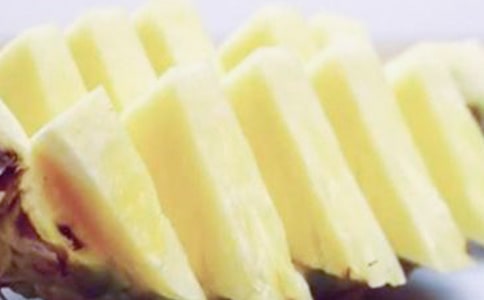 小班美术教案菠萝