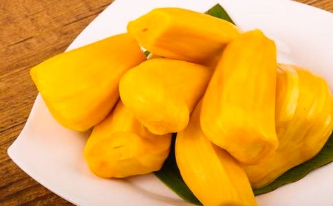 剥开的菠萝蜜怎么保鲜