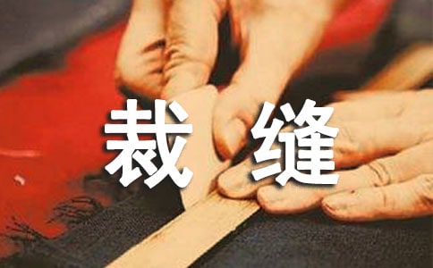 勇敢的小裁缝读后感精选15篇