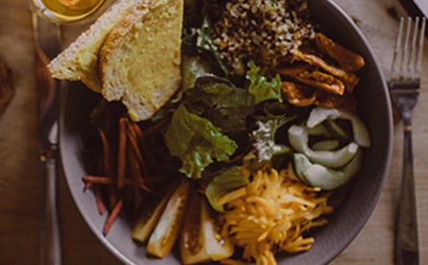 简易餐饮劳动合同