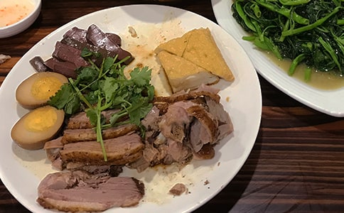 餐饮部年终个人工作总结9篇