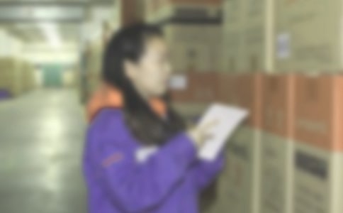 仓管年终工作总结(15篇)