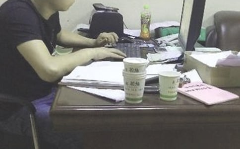 仓管员安全责任书6篇