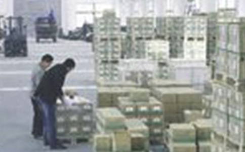 仓管年终工作总结14篇