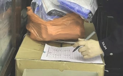 仓管员工作心得体会