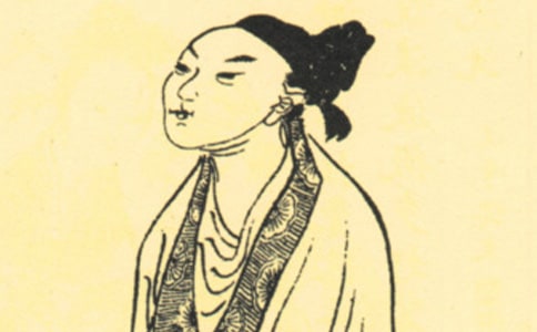 曹植《泰山梁甫行》原诗、注释、翻译、赏析、阅读训练附答案