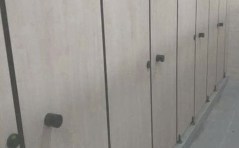 厕所安装合同范本
