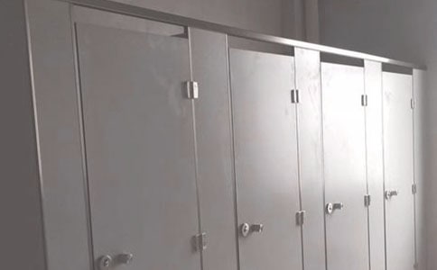 公共厕所管理制度