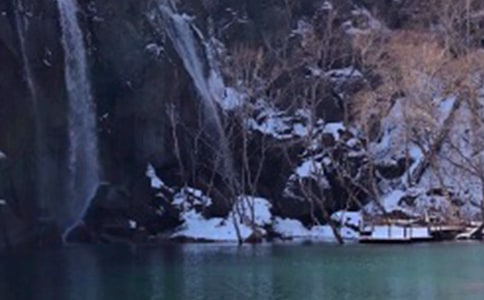 吉林长白山导游词合集10篇