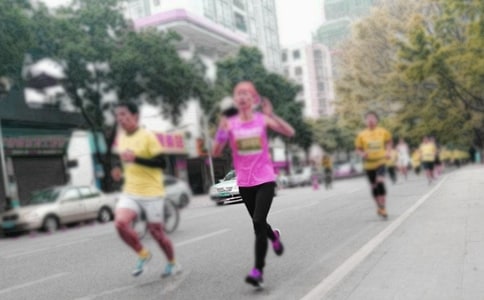 中长跑训练的基本方法