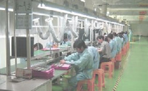 生产车间年度总结