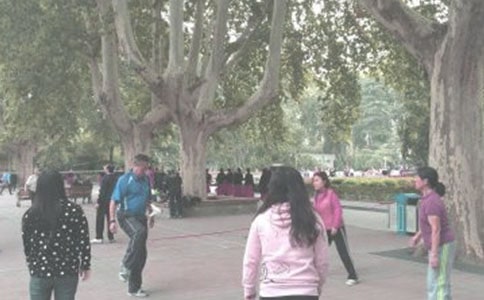 适合晨练的运动有什么需要注意的