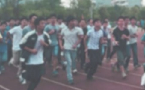 冬天晨跑注意事项
