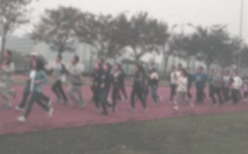 晨跑后为什么会犯困