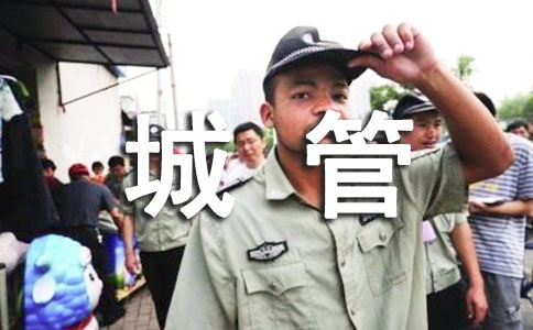城管工作心得体会范文(通用11篇)