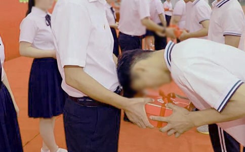 成人礼家长寄语优秀(15篇)