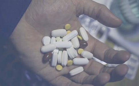中班安全教案吃药安全