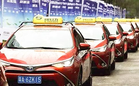 《小猴的出租车》大班故事教案(精选9篇)