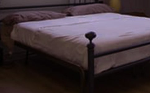 婴儿床垫的挑选方法