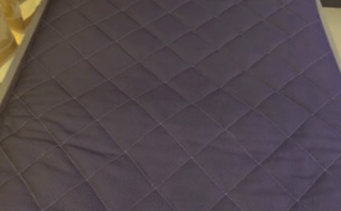 婴儿床垫选购方法
