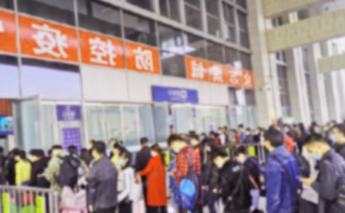 春运安全倡议书