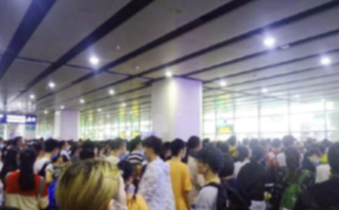 春运抢票的心情说说回家过年经典语录