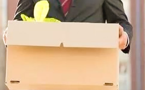 普通员工辞职申请书模板