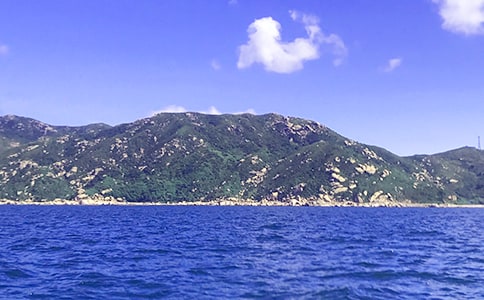 赞美大海的优美句子