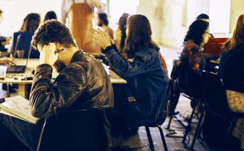 大学生实习总结【热】