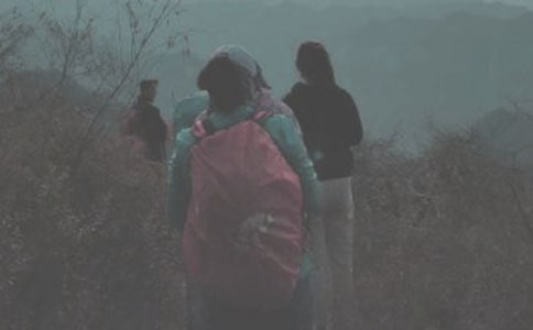 有关登山运动的注意事项