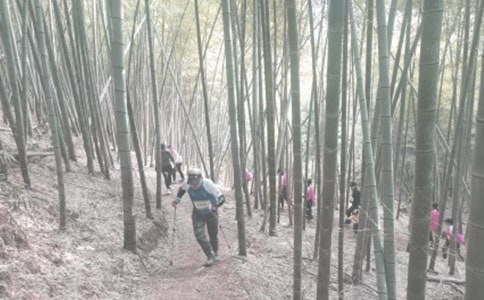 冬季登山的注意事项有哪些