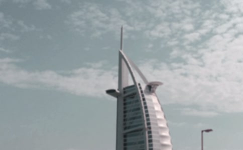 迪拜旅游注意事项