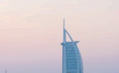 迪拜旅游需要带什么